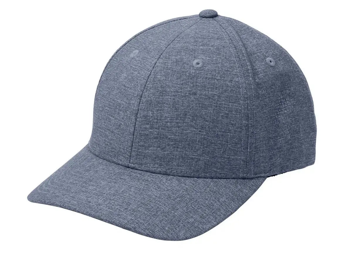Port Authority ® Flexfit 110 ® Performance Snapback Cap #C301 Game Over Merch