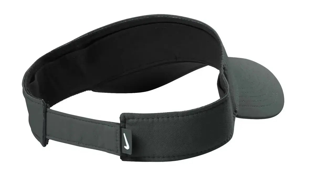 Nike Dri-FIT Team Performance Visor #NKFB5675 Game Over Merch