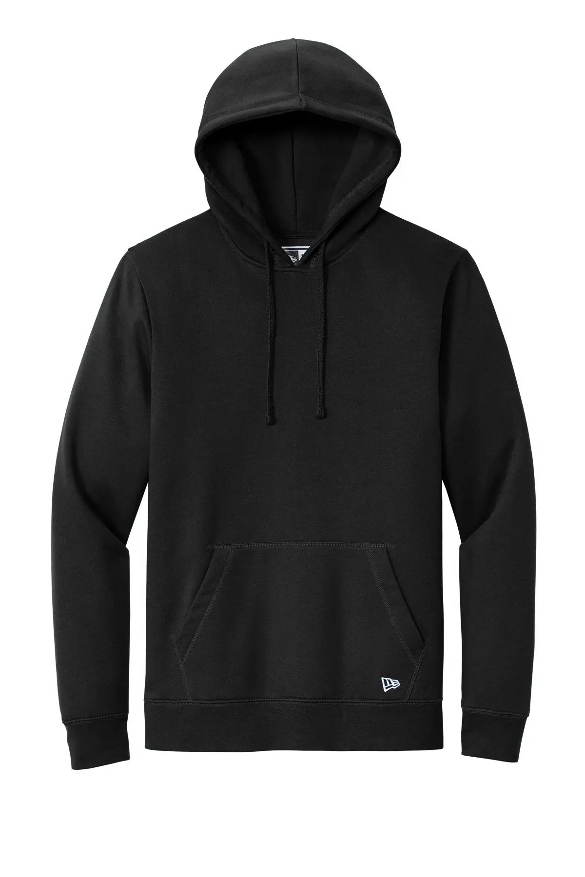 New Era® Comeback Fleece Pullover Hoodie #NEA550