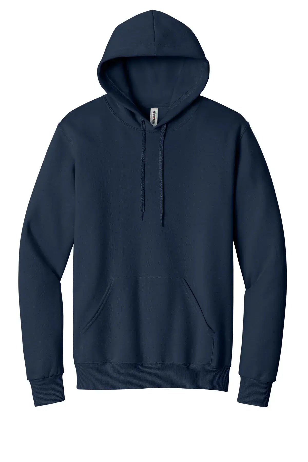 Jerzees Eco™ Premium Blend Pullover Hooded Sweatshirt #700M Game Over Merch