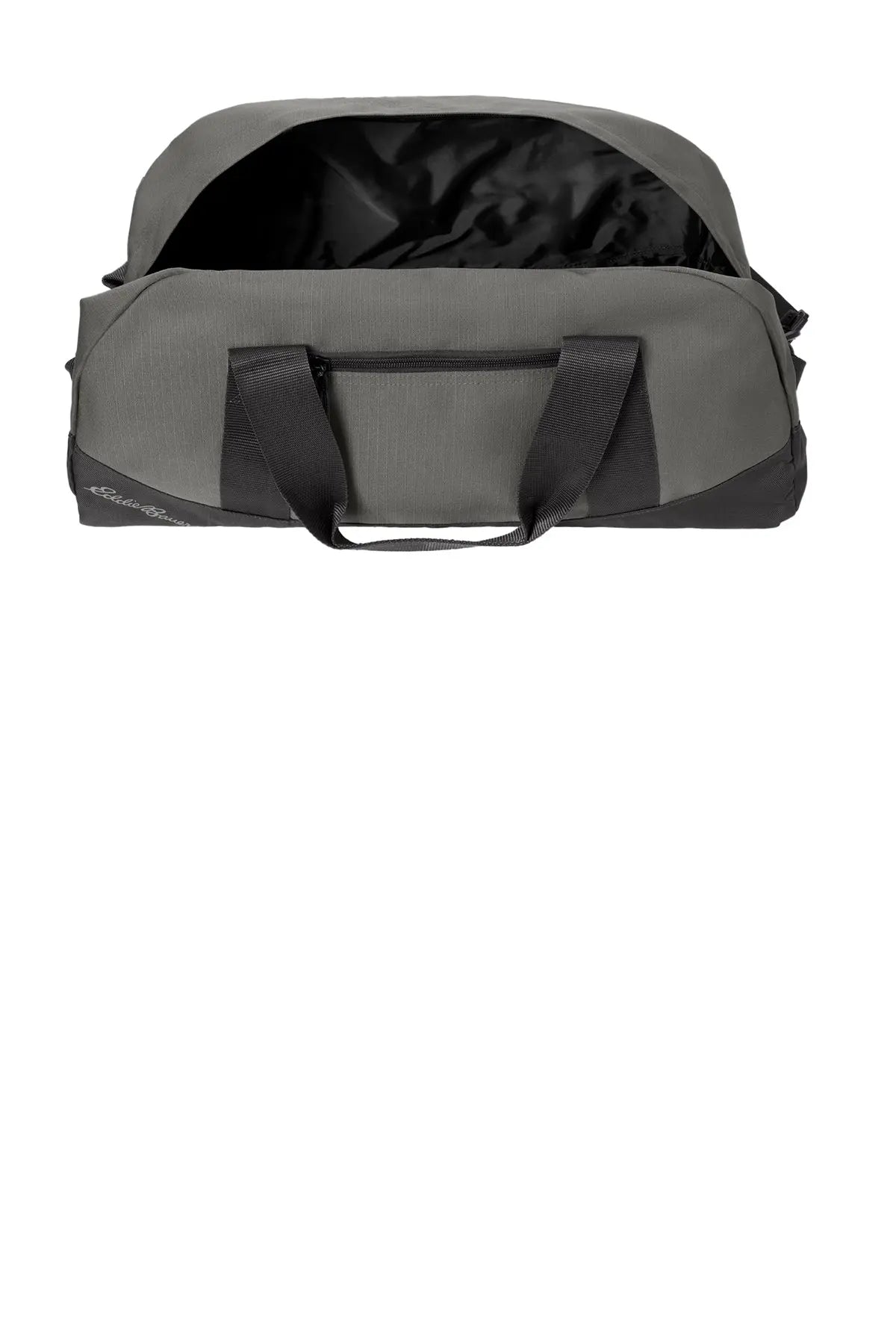 Eddie Bauer® Medium Ripstop Duffel #EB900 Game Over Merch
