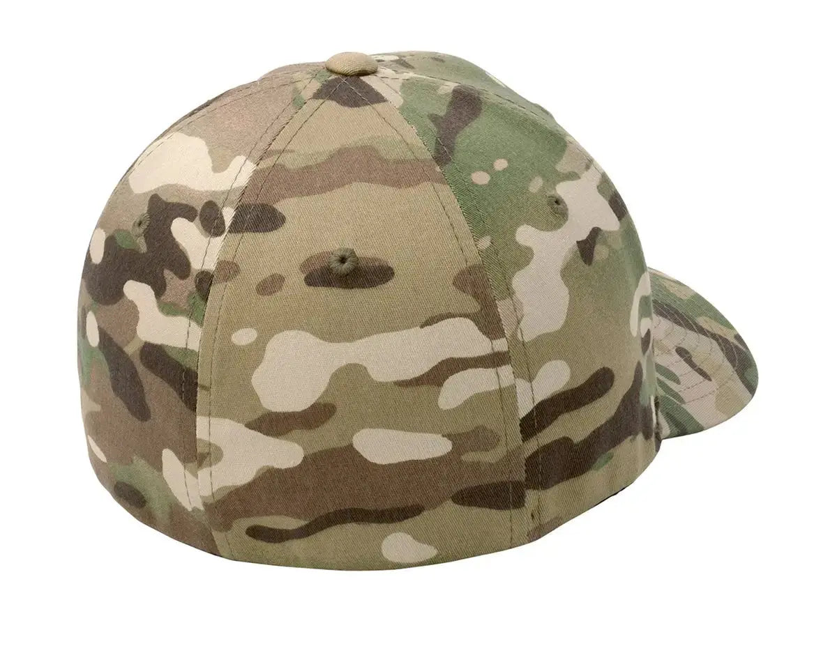 Port Authority® Flexfit® Cap #C865 Game Over Merch