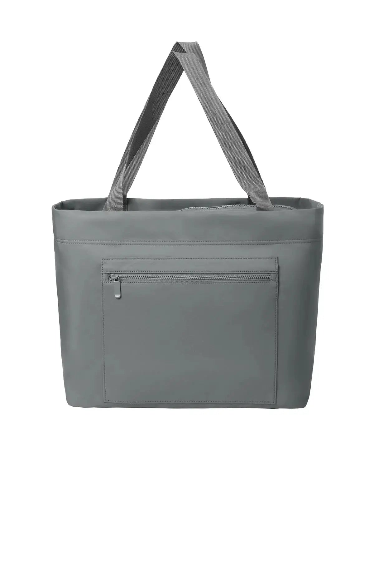 Port Authority® Matte Carryall Tote #BG435 Game Over Merch