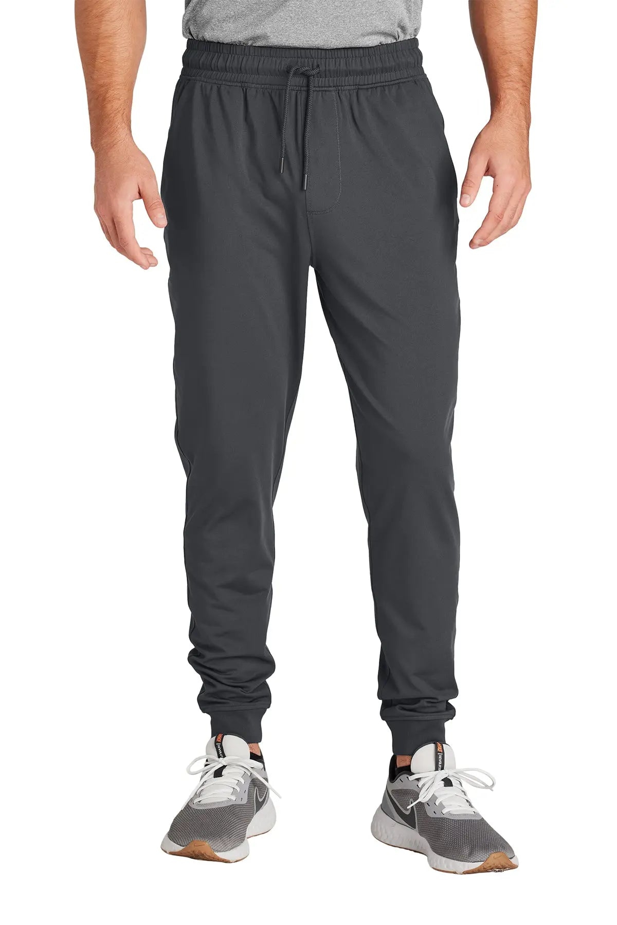 Sport-Tek® Sport-Wick® Stretch Jogger #PST858