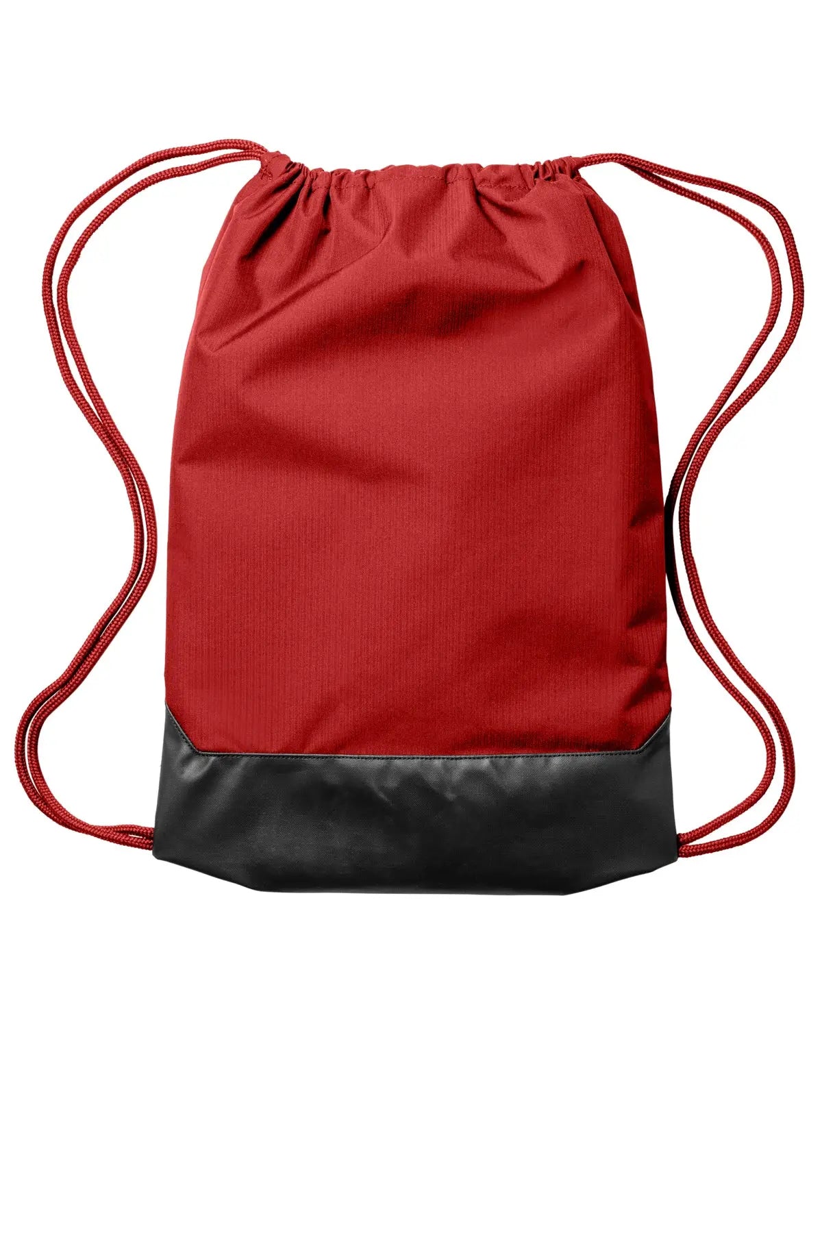 Nike Brasilia Drawstring Pack #NKDM3978 Game Over Merch