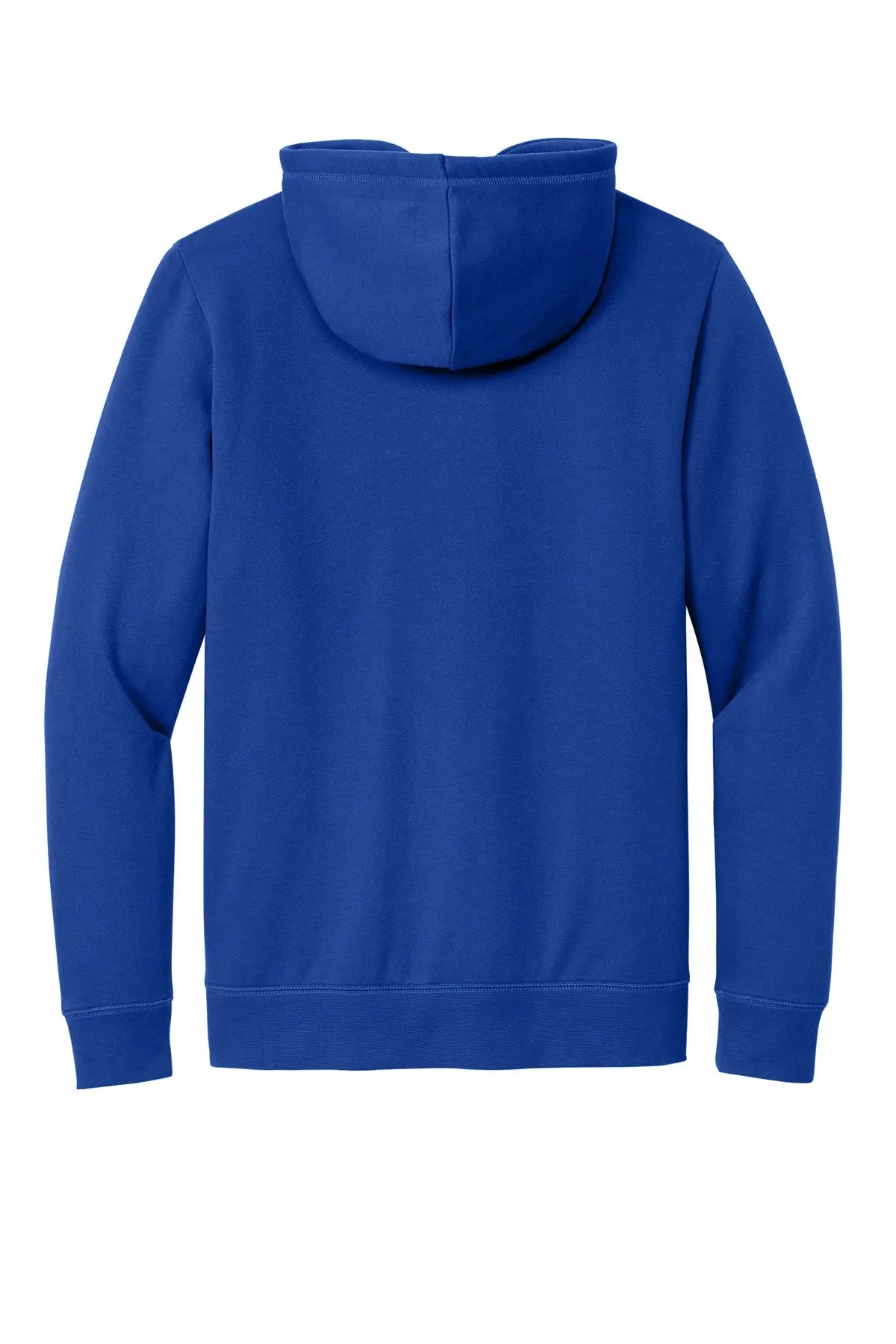 New Era® Comeback Fleece Pullover Hoodie #NEA550