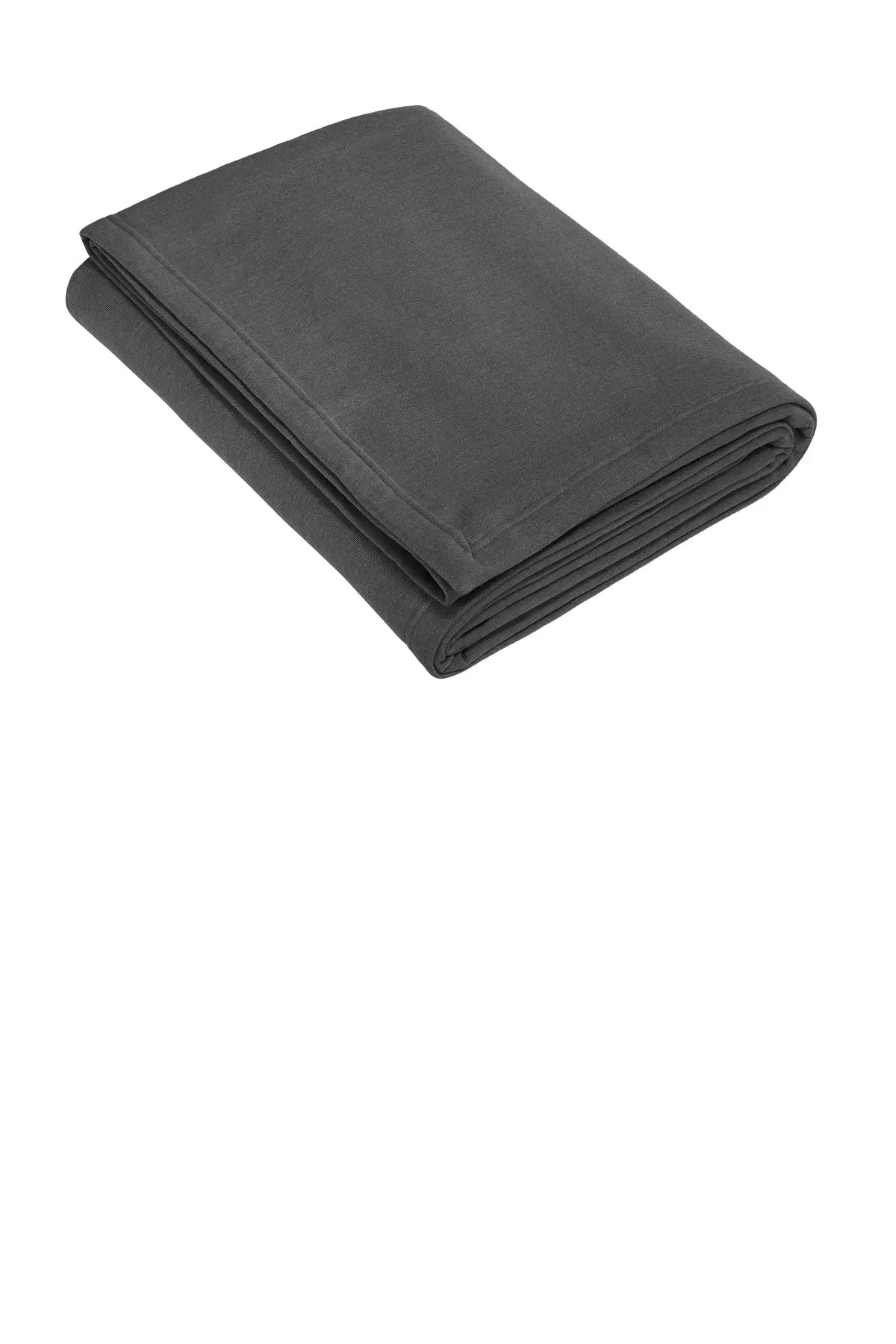 Port & Co™ Oversized Core Fleece Sweatshirt Blanket #BP79
