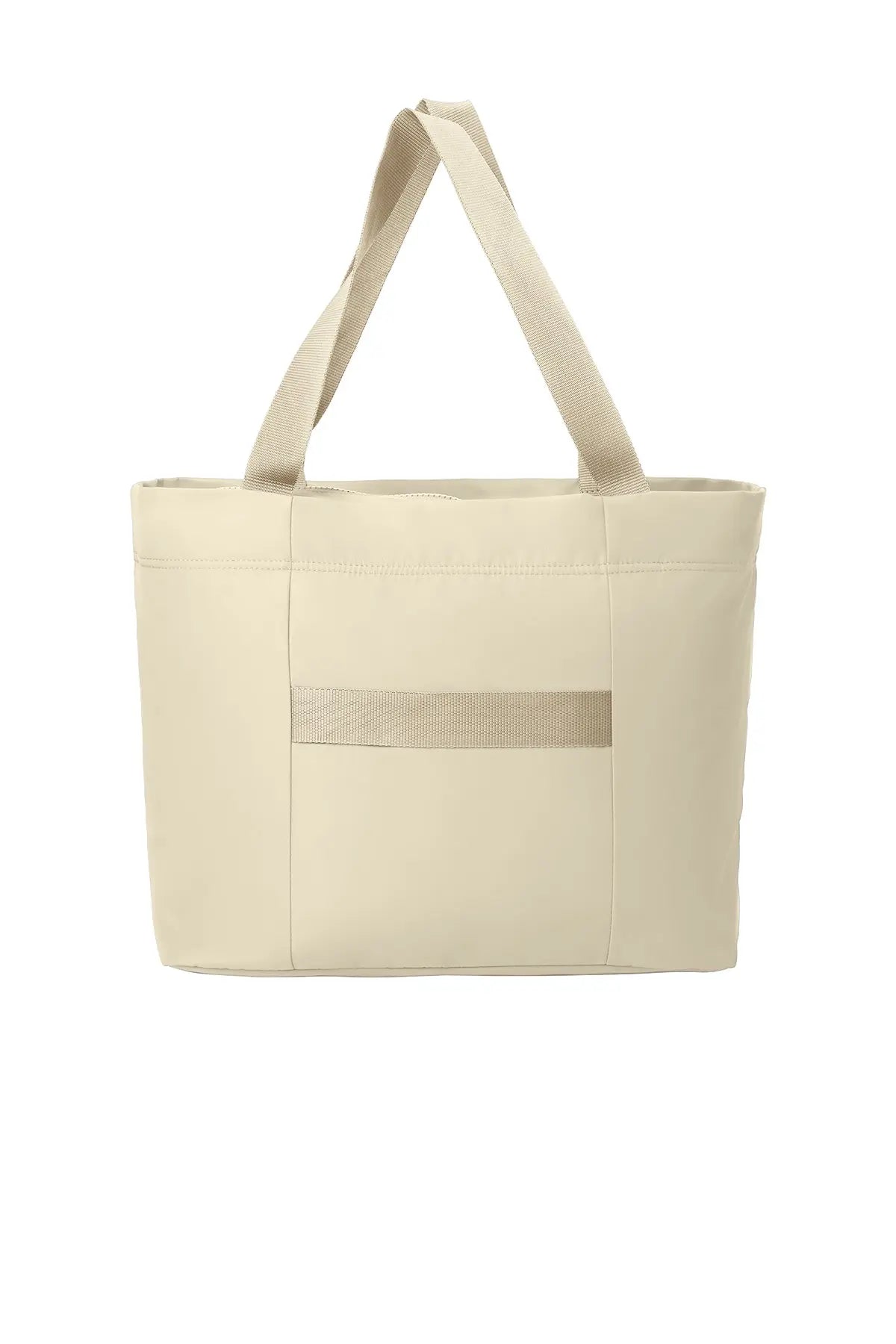 Port Authority® Matte Carryall Tote #BG435 Game Over Merch