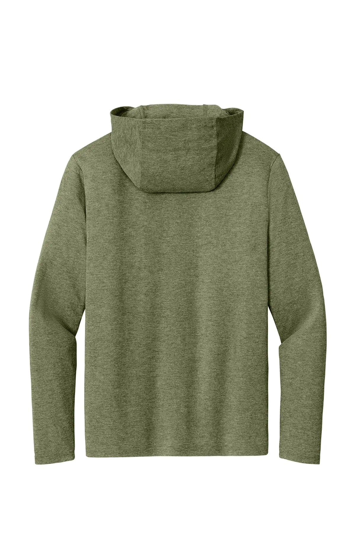 District® Perfect Tri® Long Sleeve Hoodie #DM139