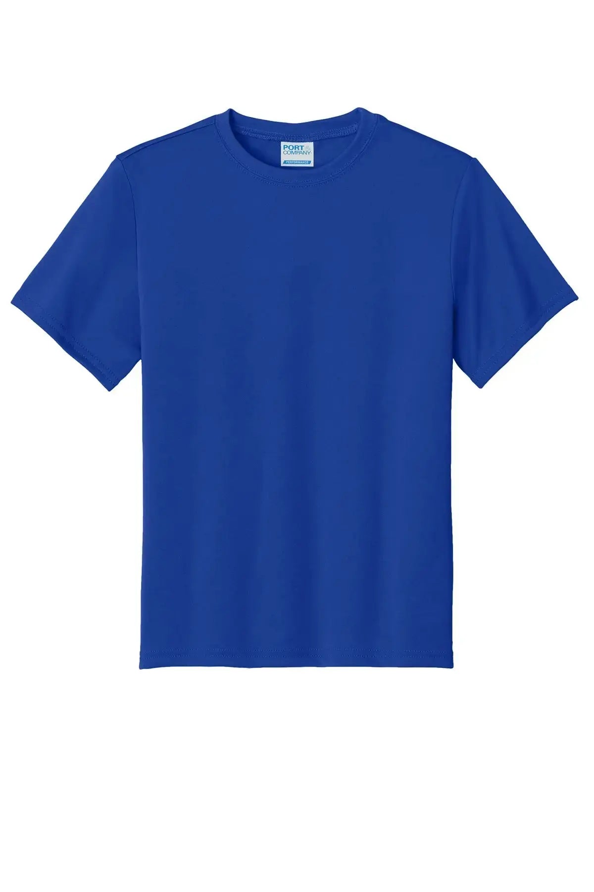 Port & Co™ Youth Performance Tee #PC380Y