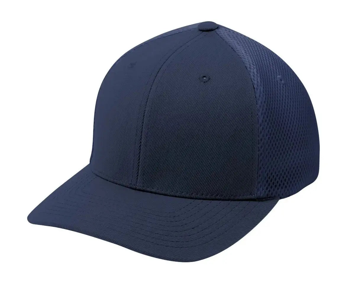 Sport-Tek® Flexfit® Air Mesh Back Cap #STC40 Game Over Merch
