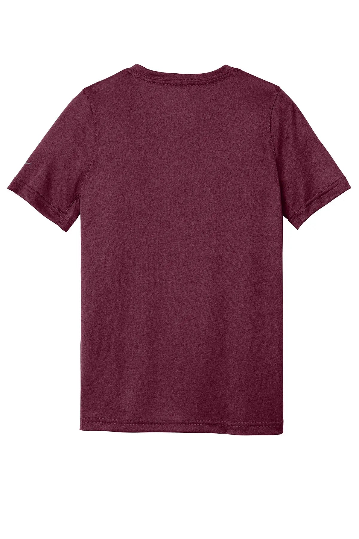 Nike Youth Swoosh Sleeve rLegend Tee #NKDX8787