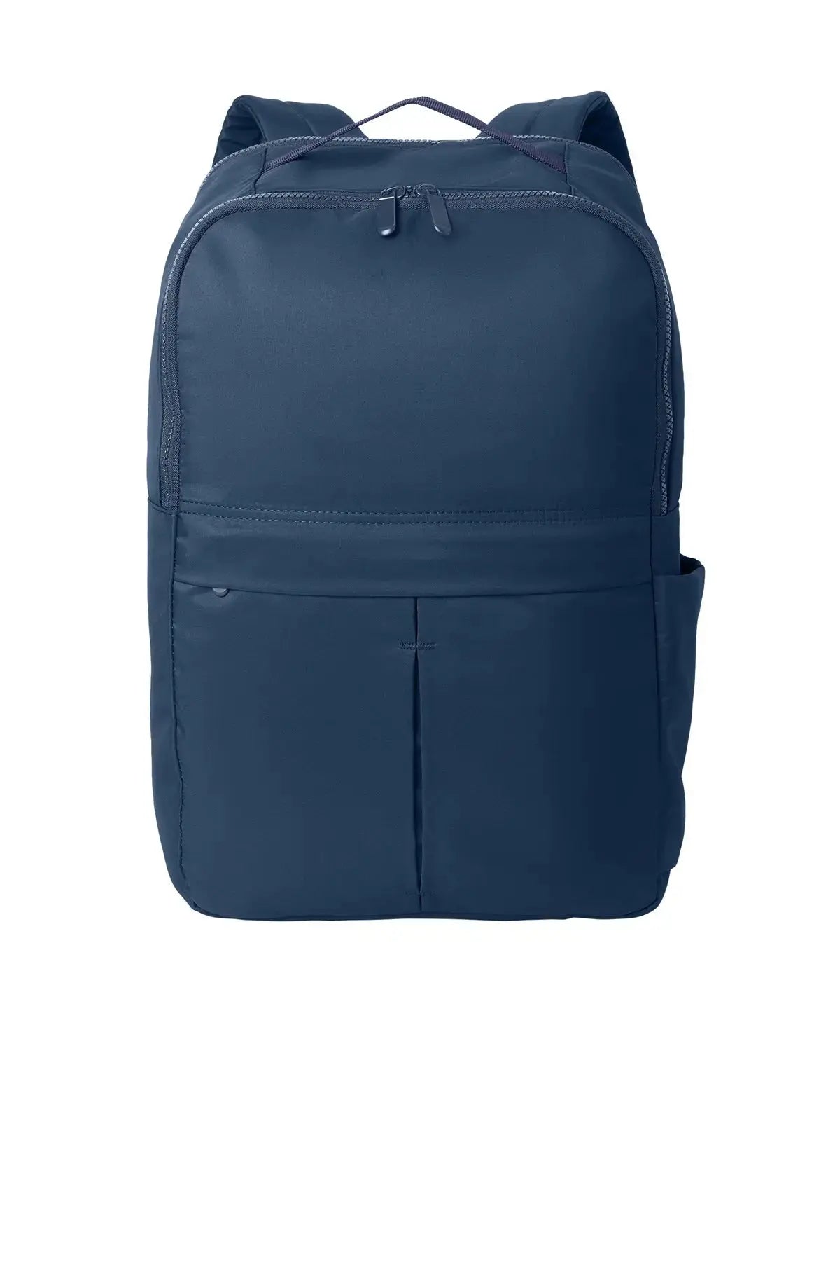 Port Authority® Matte Backpack #BG235 Game Over Merch