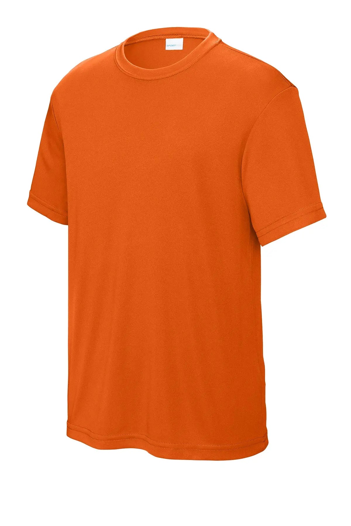 Sport-Tek® Youth PosiCharge® Competitor™ Tee #YST350