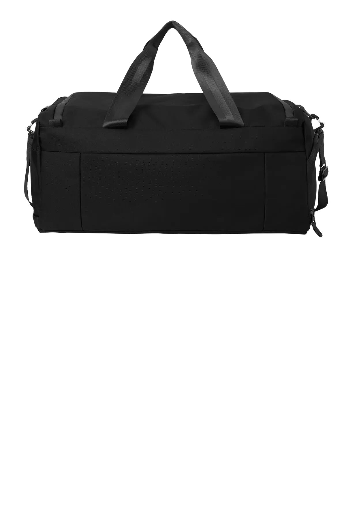 TravisMathew Duration Duffel #TMB205 Game Over Merch
