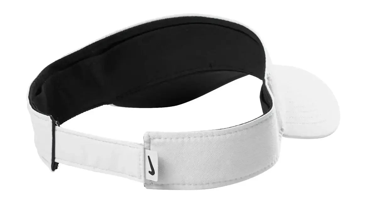 Nike Dri-FIT Team Performance Visor #NKFB5675 Game Over Merch
