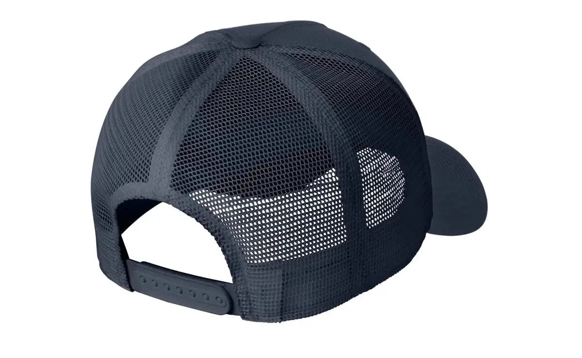 Nike Snapback Mesh Trucker Cap #NKFN9893 Game Over Merch