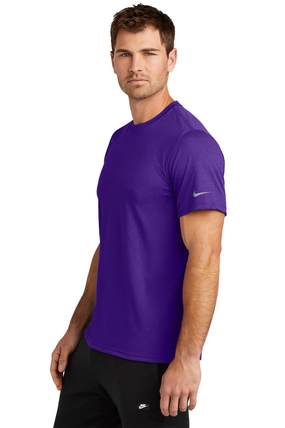 Nike Swoosh Sleeve rLegend Tee #NKDX8730