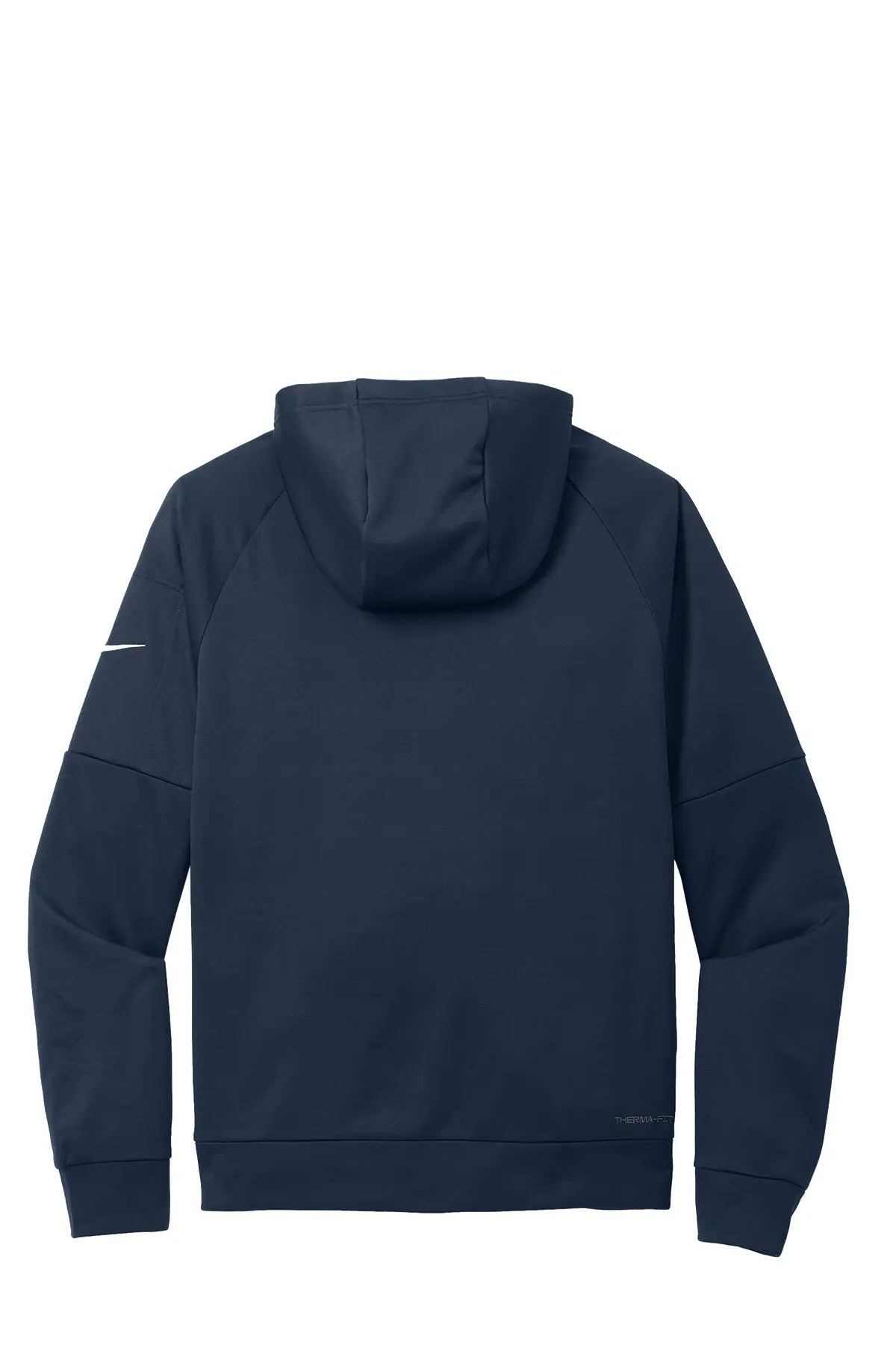 Nike Therma-FIT Pocket Pullover Fleece Hoodie #NKFD9735