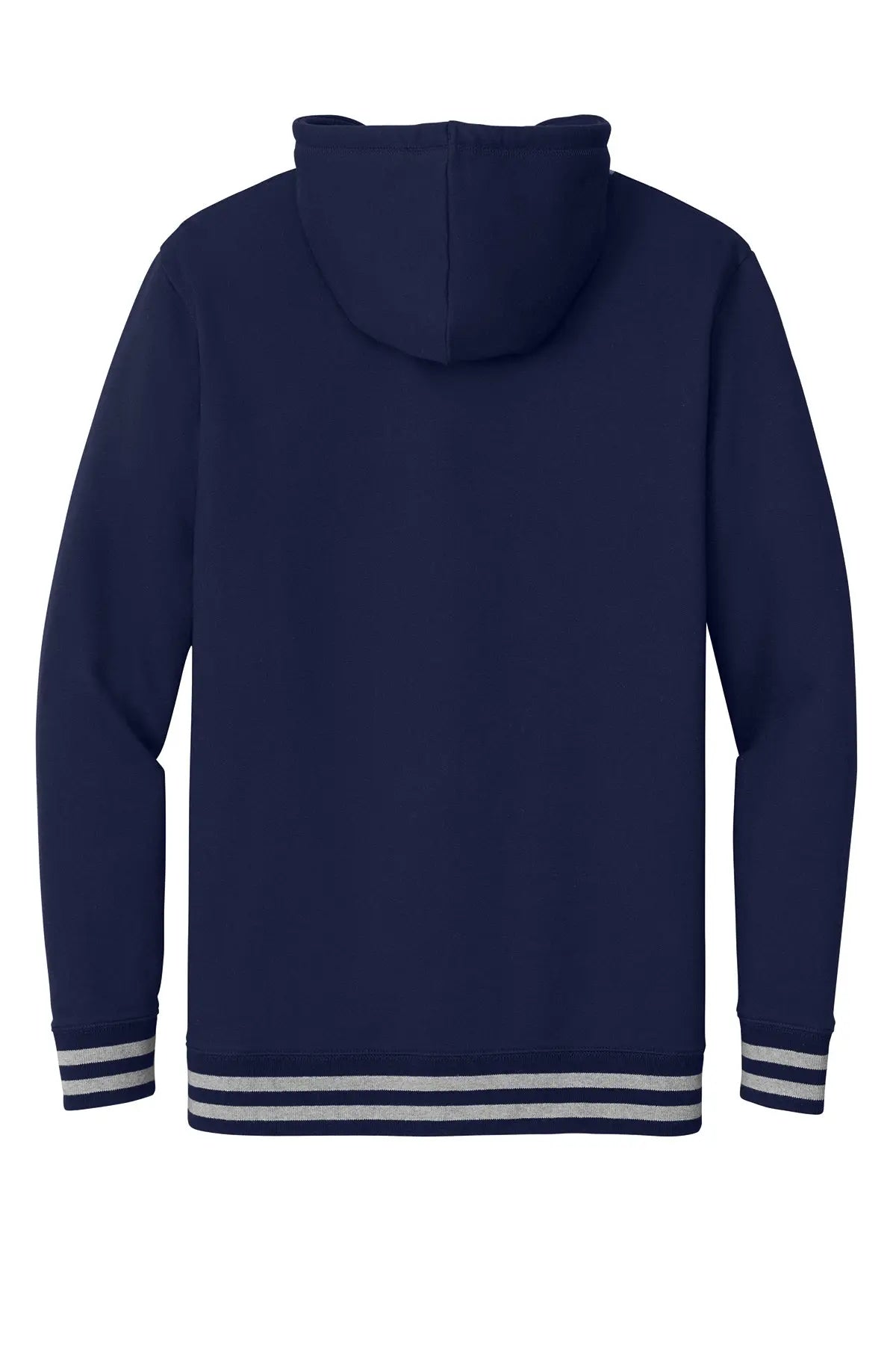 New Era® Comeback Fleece Pullover Hoodie #NEA550