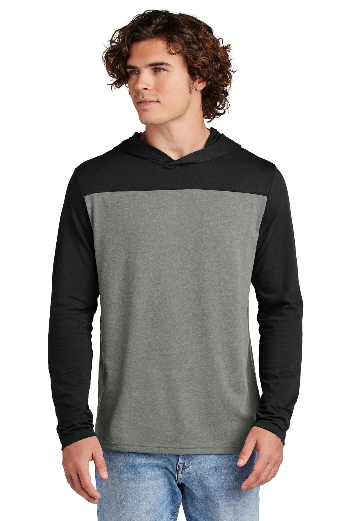 Sport-Tek® Halftime Long Sleeve Hoodie #ST6044 Game Over Merch