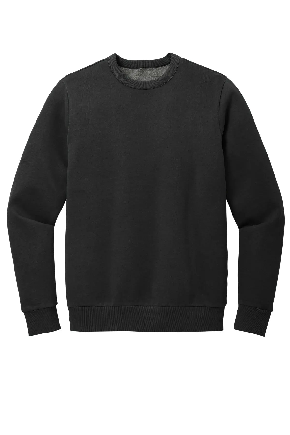 District Wash™ Fleece Crew #DT2204