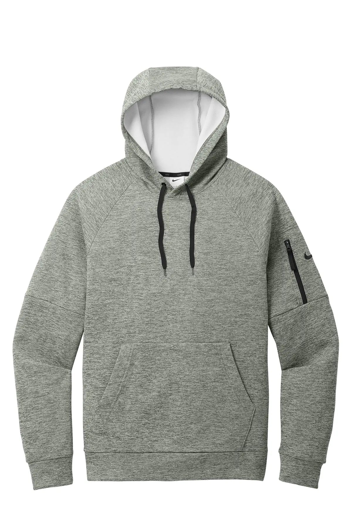 Nike Therma-FIT Pocket Pullover Fleece Hoodie #NKFD9735