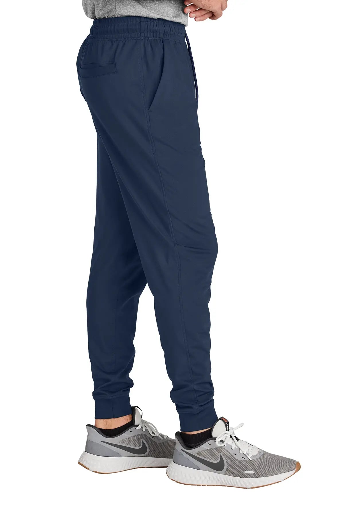 Sport-Tek® Sport-Wick® Stretch Jogger #PST858