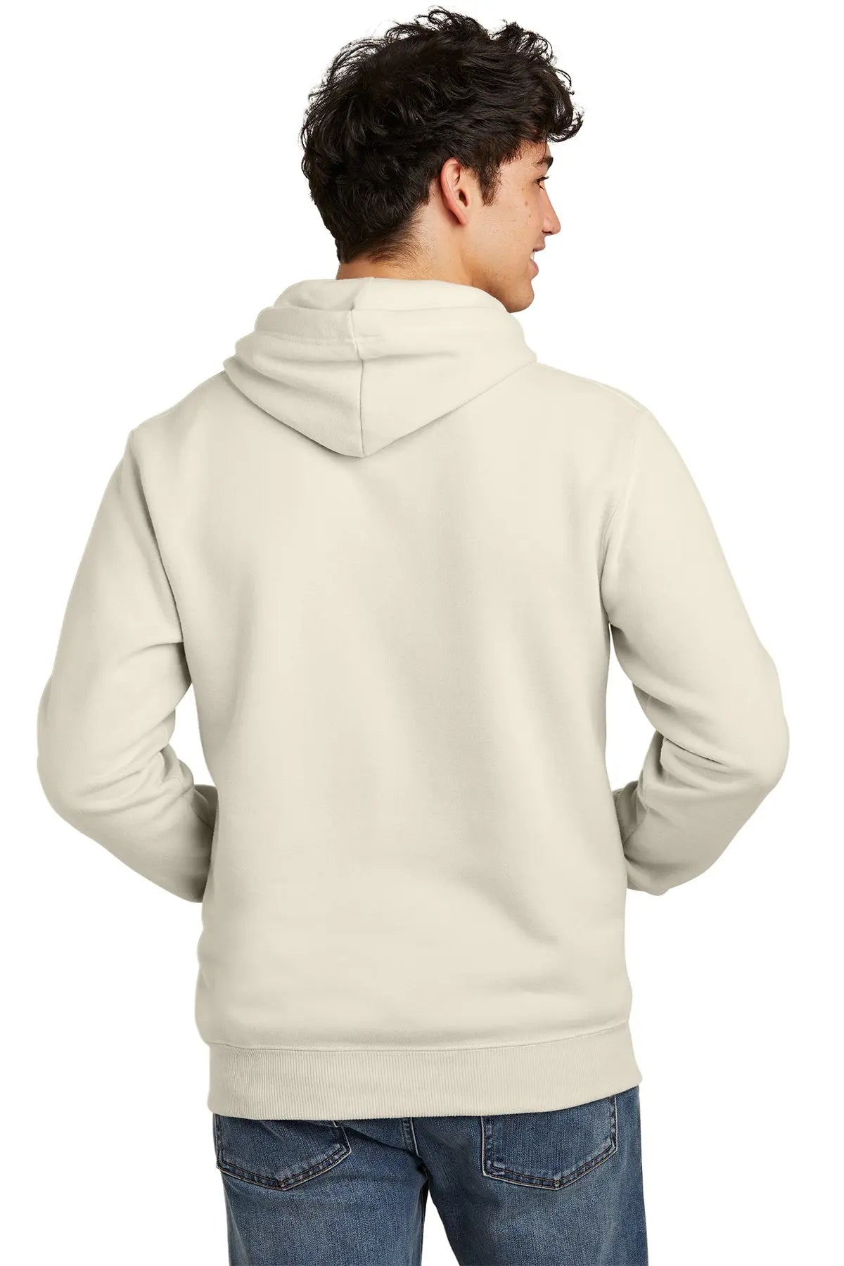 Jerzees Eco™ Premium Blend Pullover Hooded Sweatshirt #700M