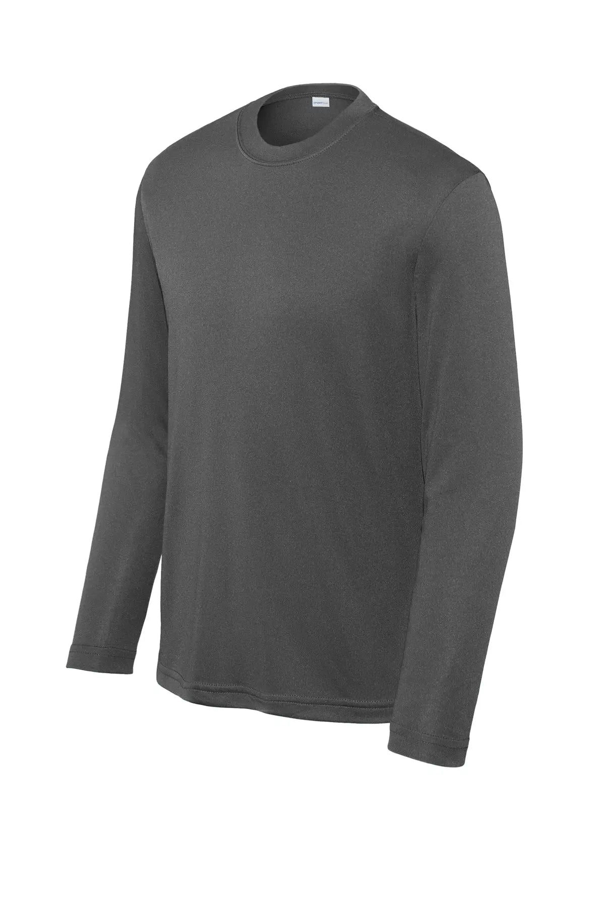 Sport-Tek® Youth Long Sleeve PosiCharge® Competitor™ Tee #YST350LS