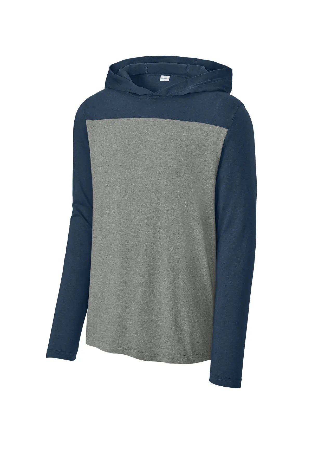 Sport-Tek® Halftime Long Sleeve Hoodie #ST6044 Game Over Merch