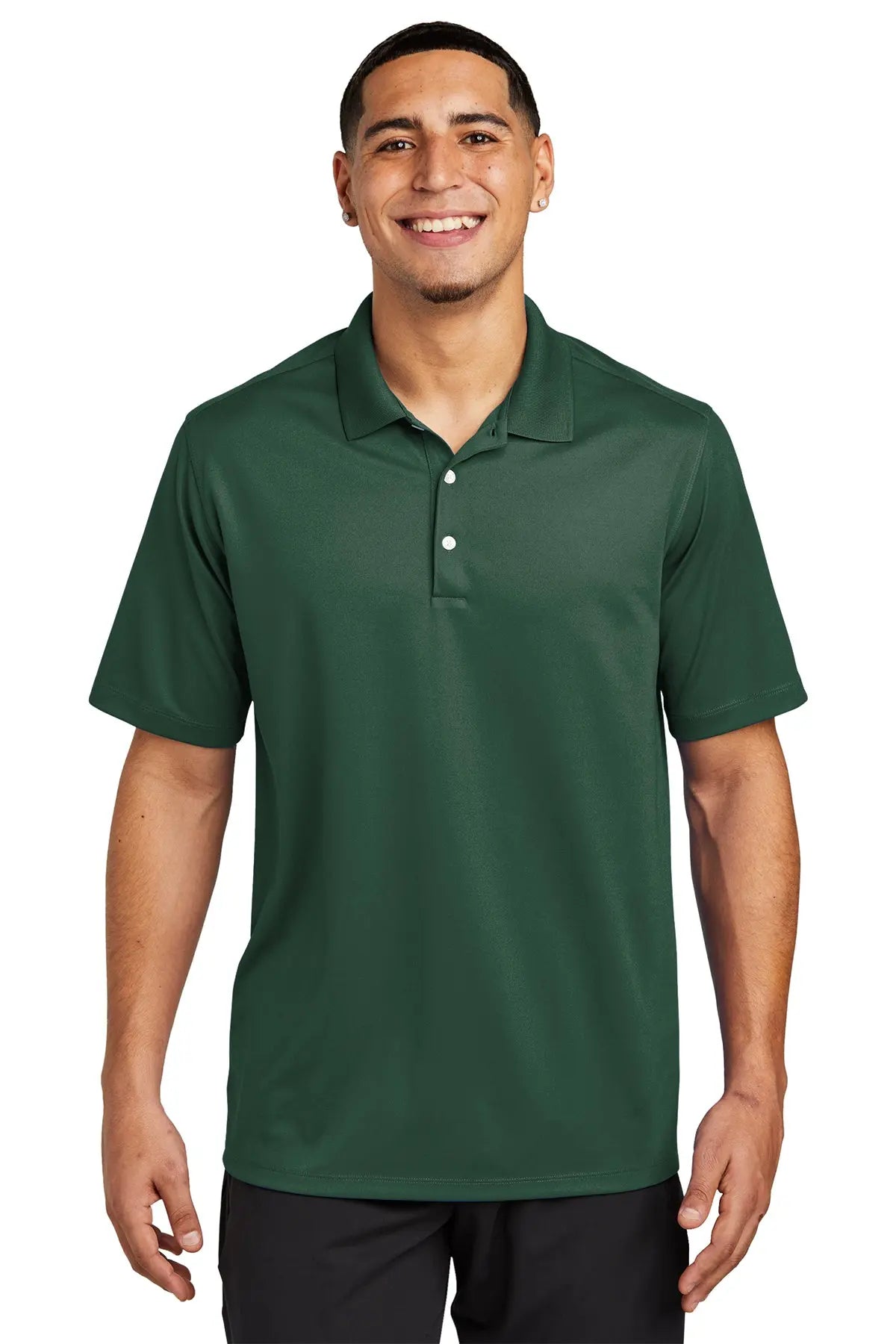 Sport-Tek® UV Micropique Polo #ST740Game Over Merch