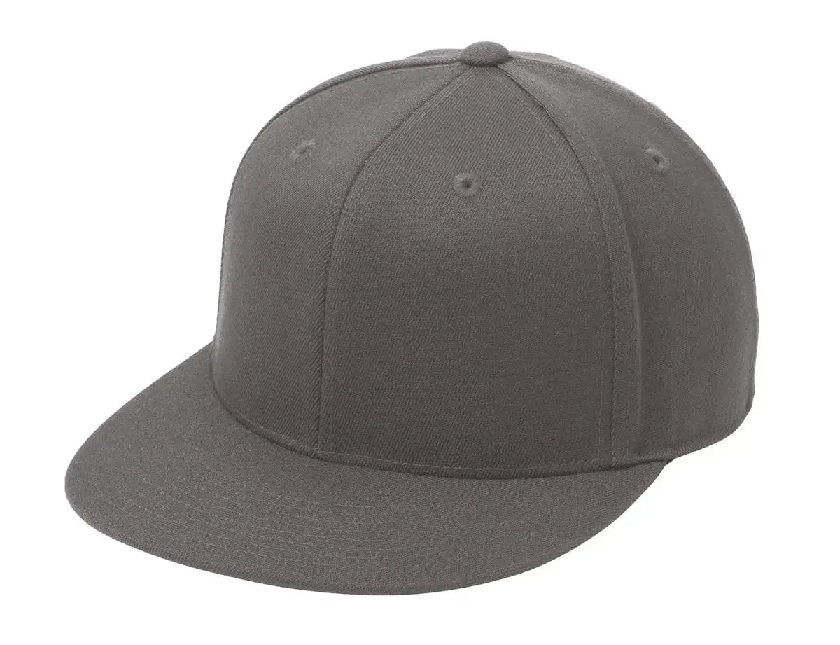 Port Authority® Flexfit 210® Flat Bill Cap #C808 Game Over Merch