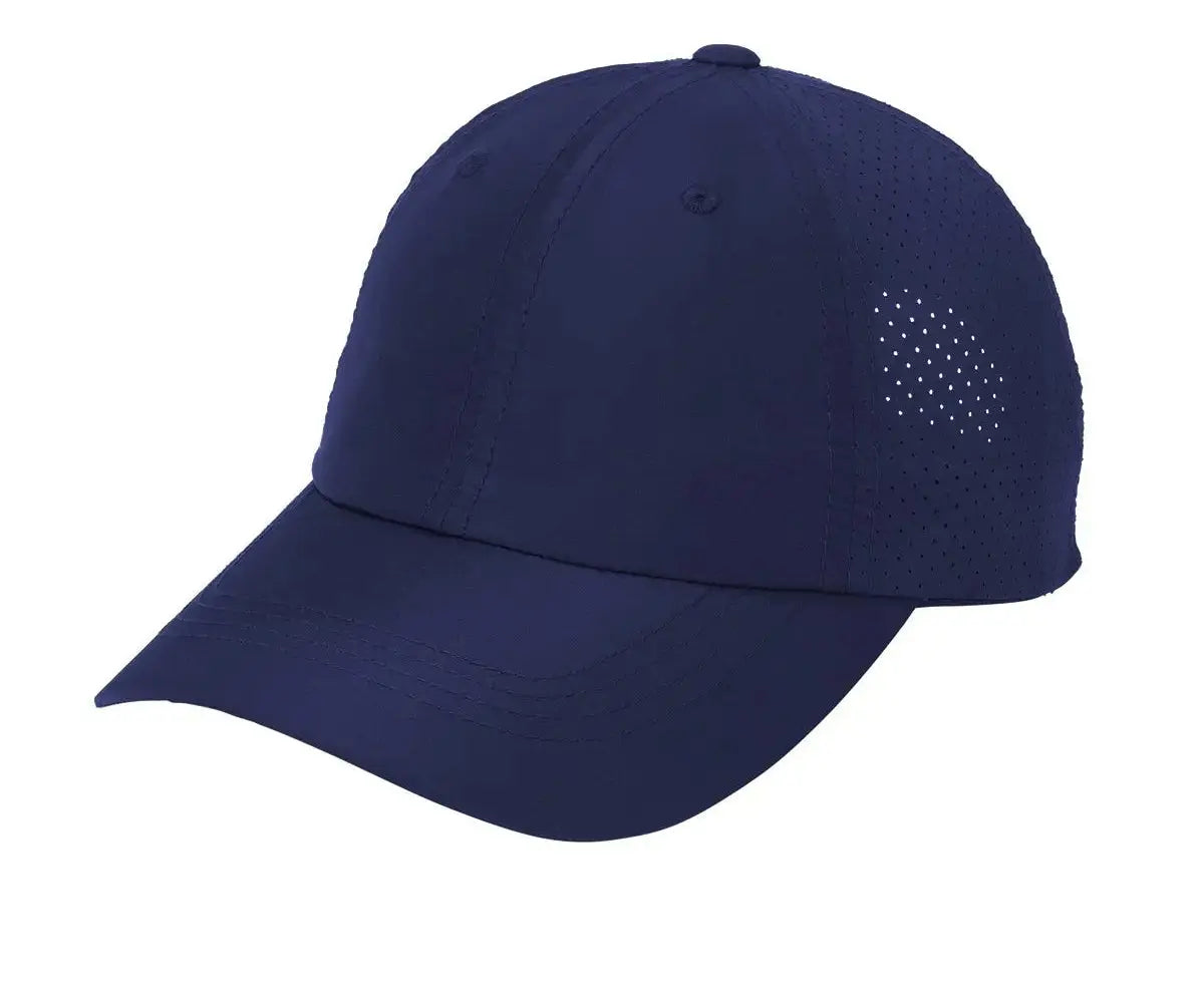 Port Authority® Perforated Cap #C821 Game Over Merch