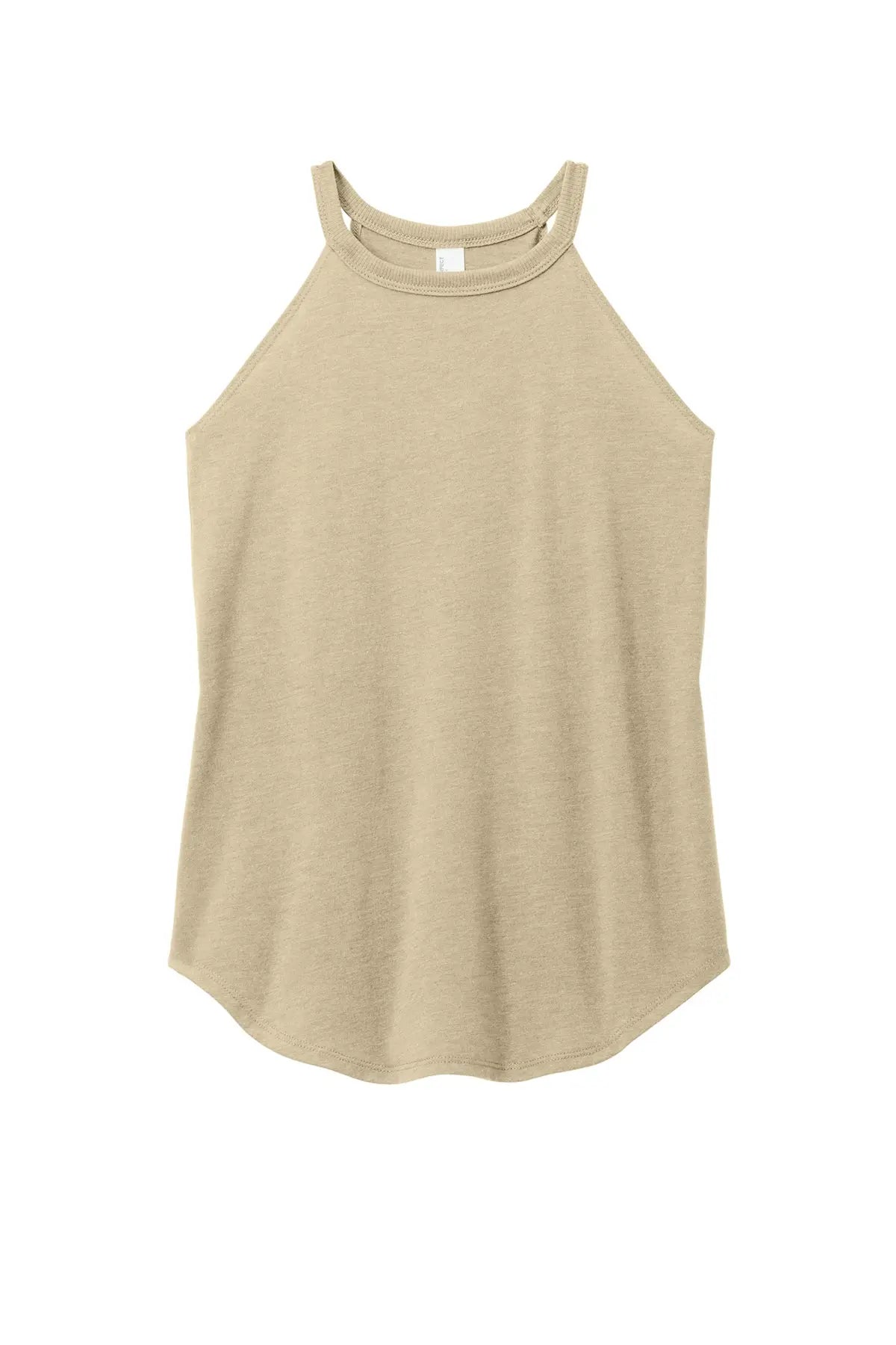 District® Women’s Perfect Tri® Rocker Tank #DT137L Game Over Merch