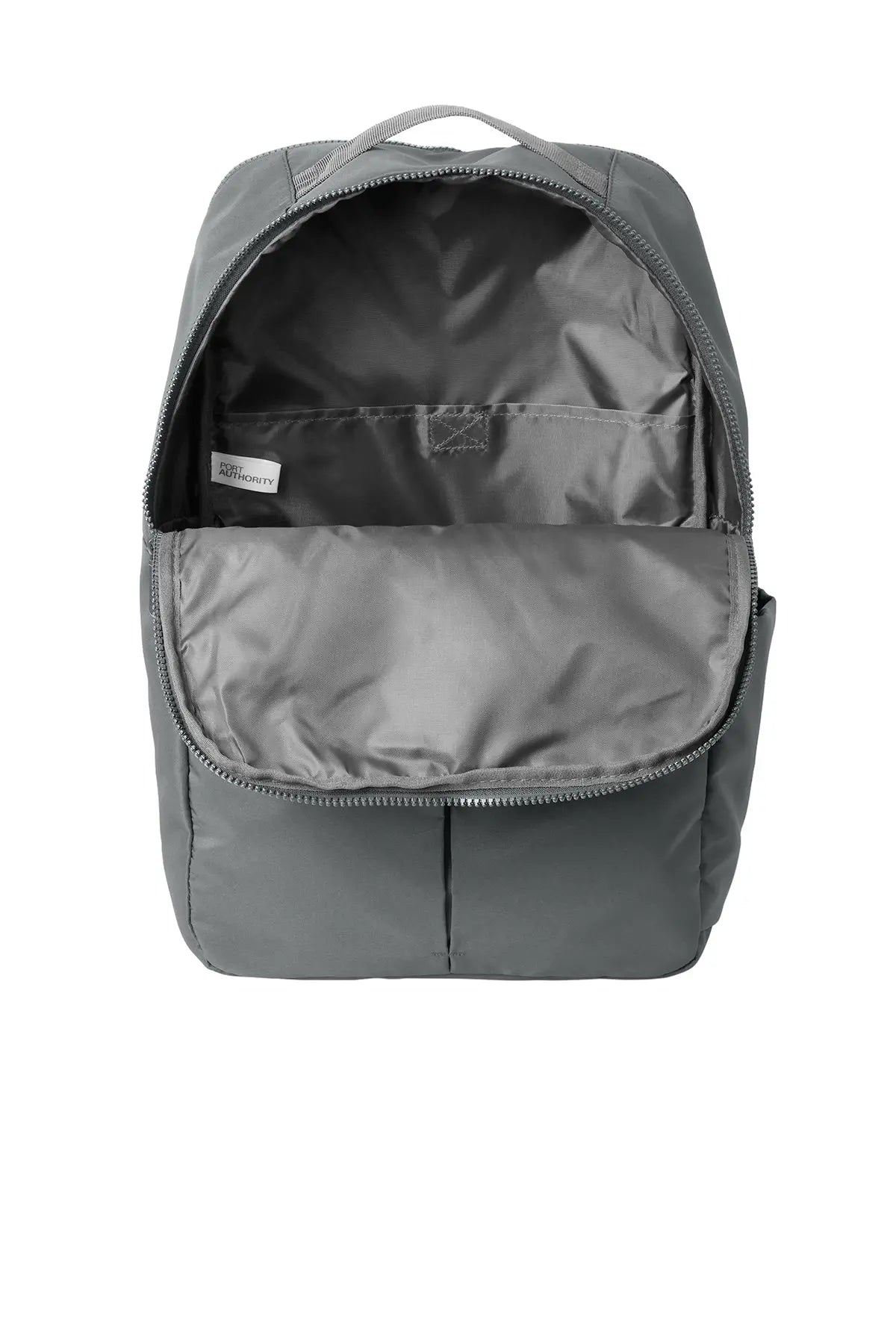 Port Authority® Matte Backpack #BG235 Game Over Merch