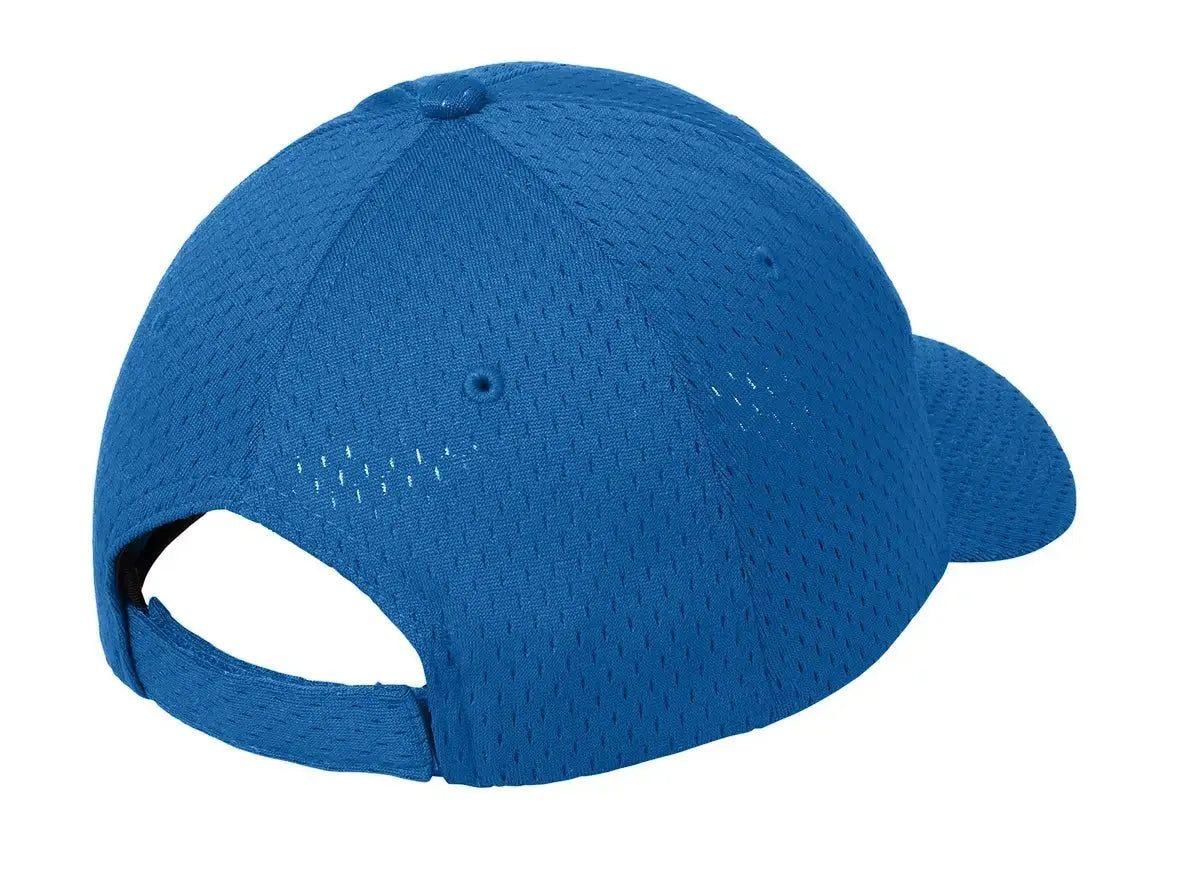 Port Authority® Pro Mesh Cap #C833 Game Over Merch