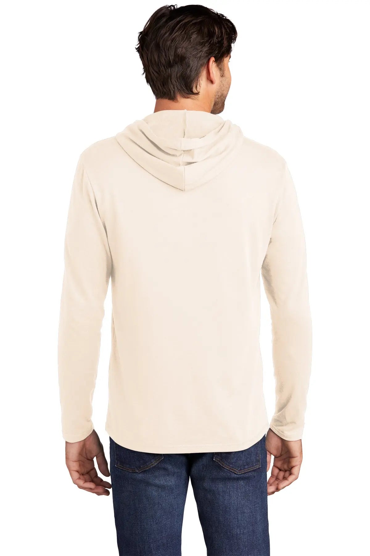 District® Featherweight French Terry™ Hoodie #DT571