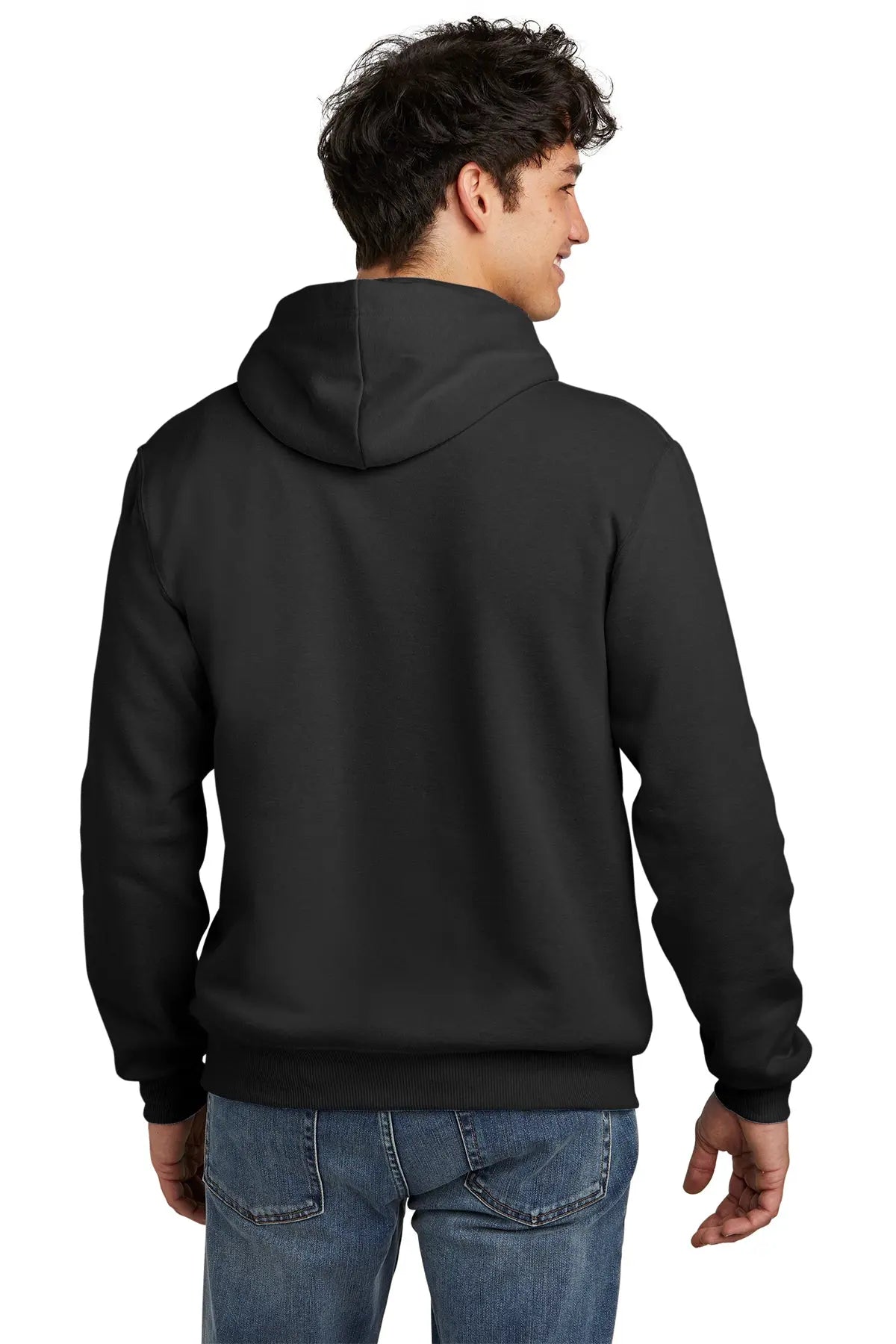 Jerzees Eco™ Premium Blend Pullover Hooded Sweatshirt #700M