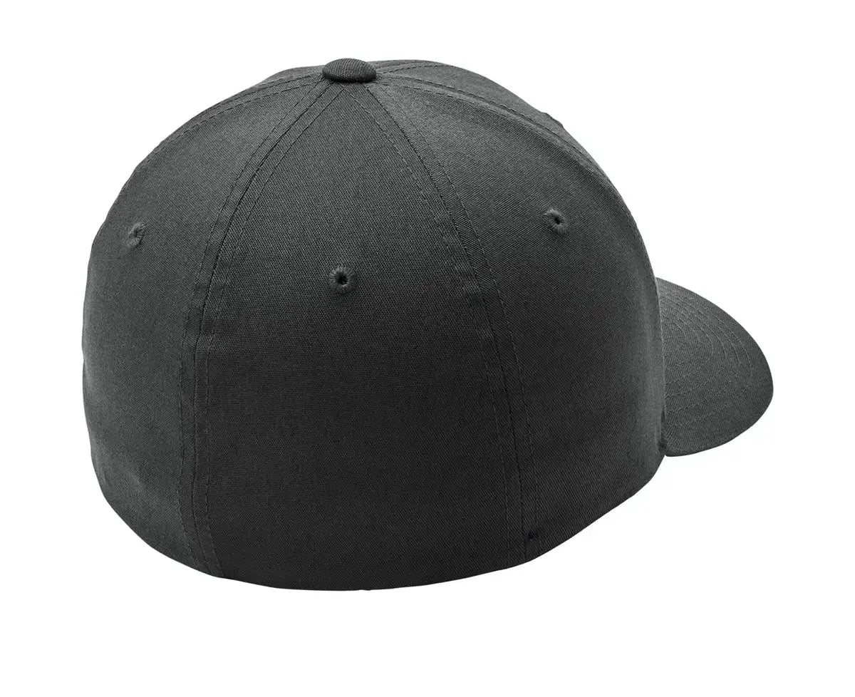Port Authority® Flexfit® Cotton Twill Cap #C813 Game Over Merch