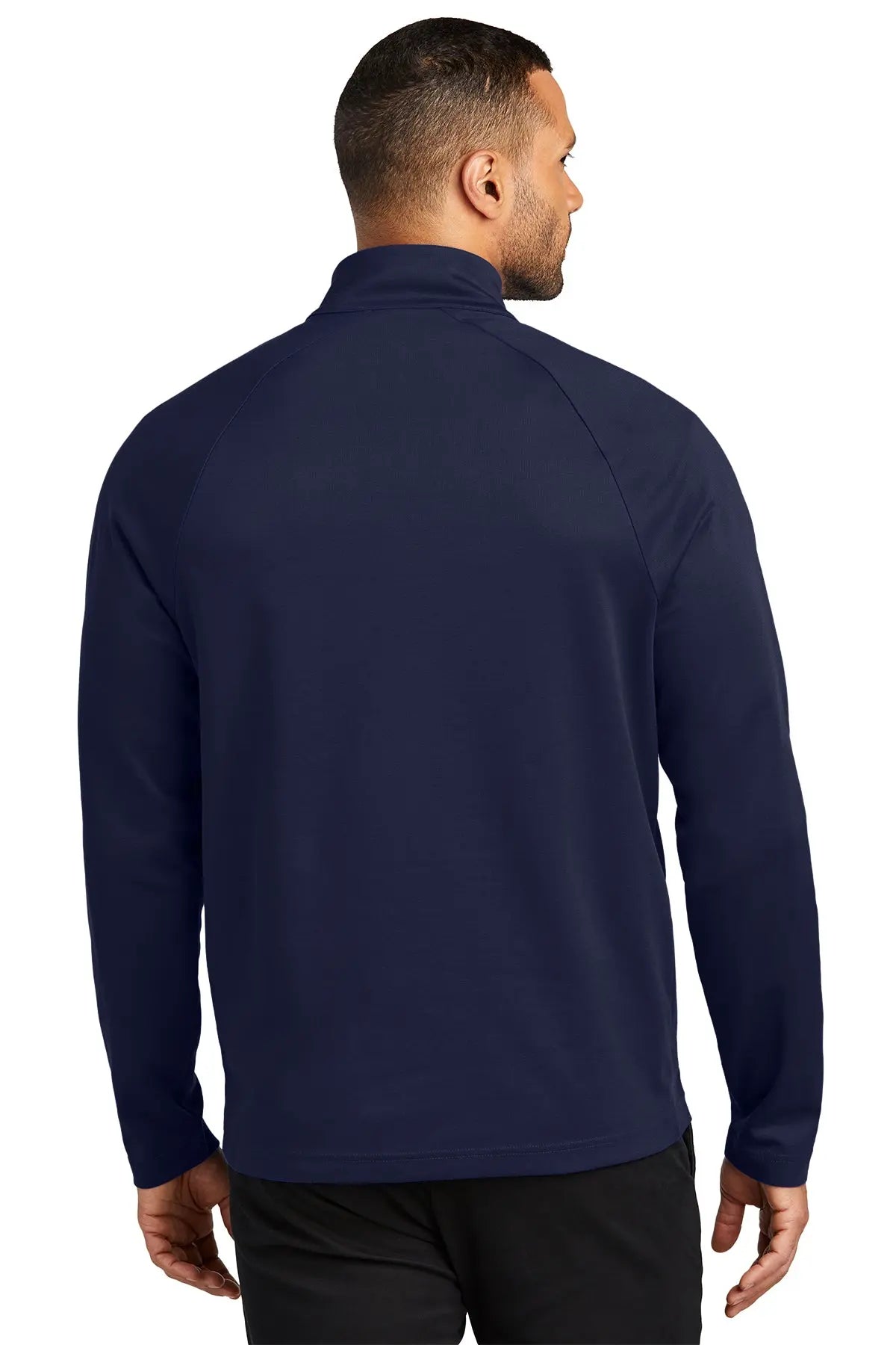 Port Authority® C-FREE® Cypress 1/4-Zip #K870 Game Over Merch