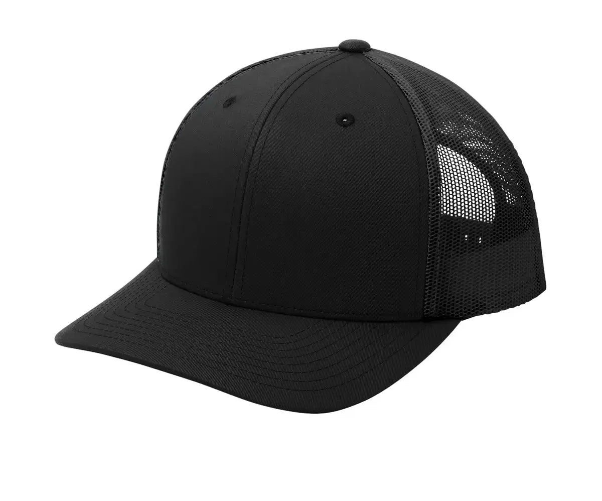 Sport-Tek® YP Classics® Retro Trucker Cap #STC39 Game Over Merch