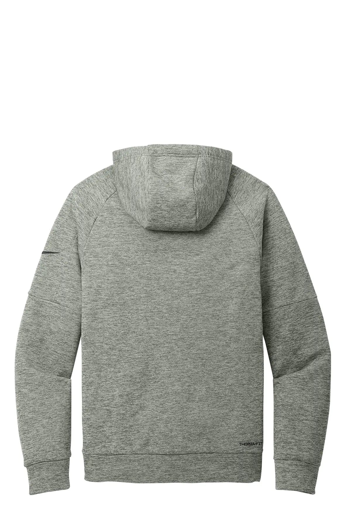 Nike Therma-FIT Pocket Pullover Fleece Hoodie #NKFD9735