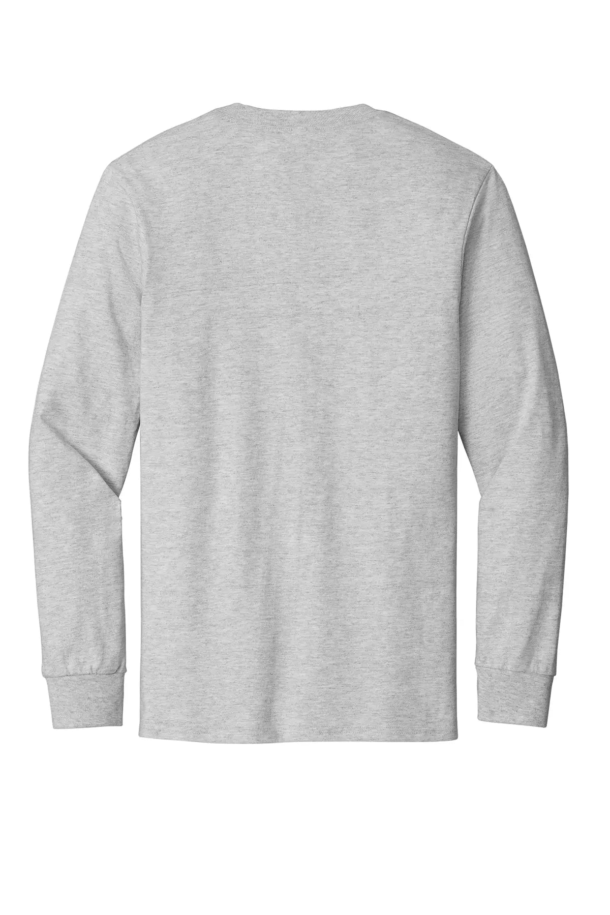 Port & Co™ Long Sleeve Essential Tee #PC61LS