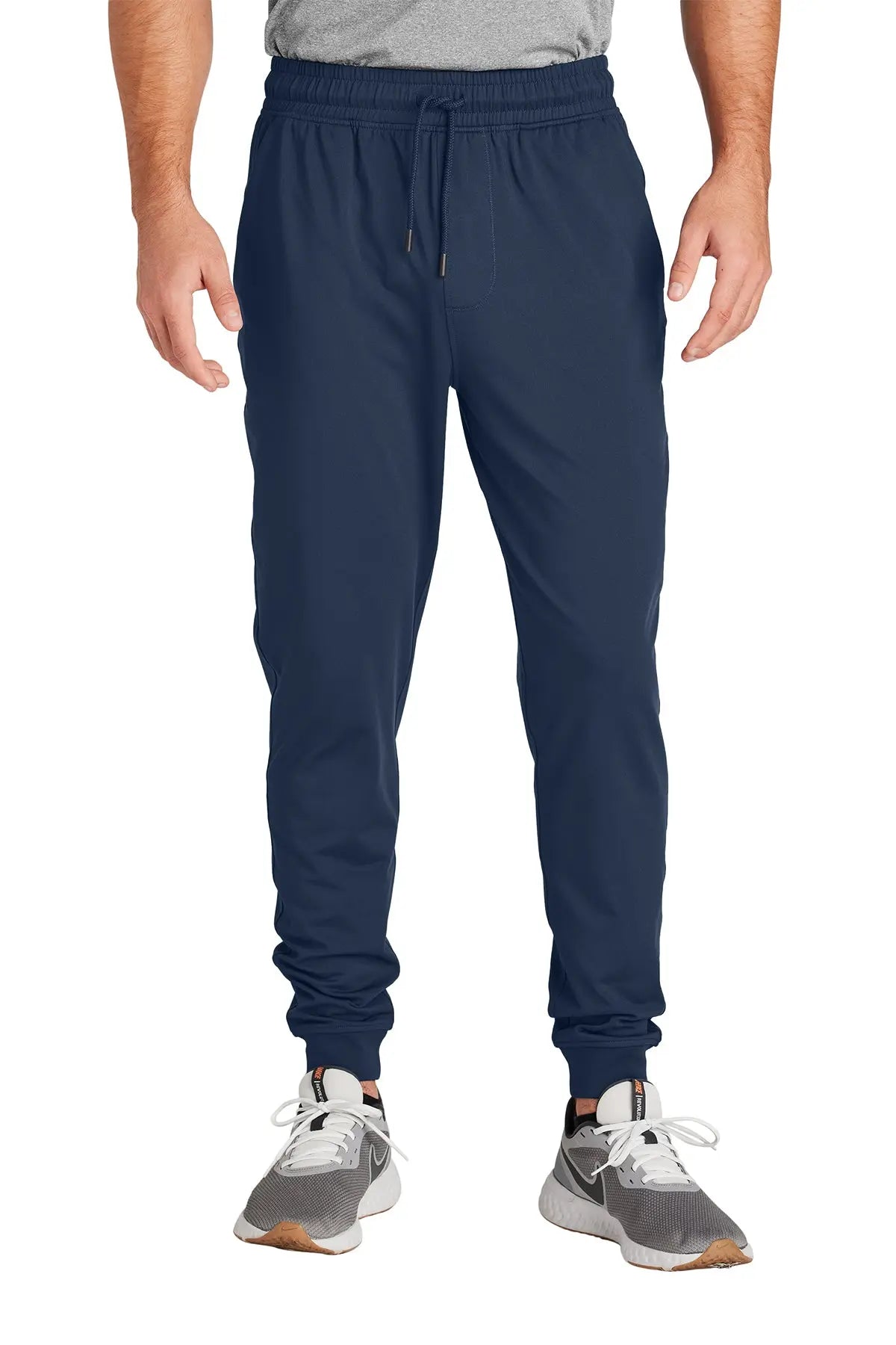 Sport-Tek® Sport-Wick® Stretch Jogger #PST858