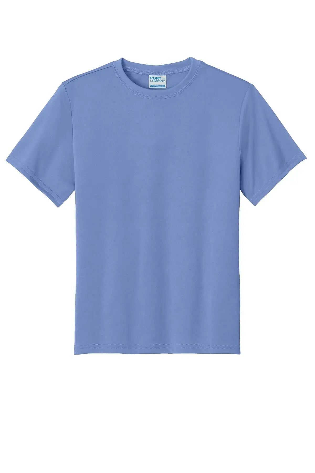 Port & Co™ Youth Performance Tee #PC380Y