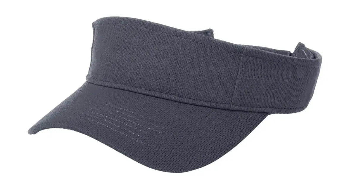 Sport-Tek® PosiCharge® RacerMesh® Visor #STC27 Game Over Merch