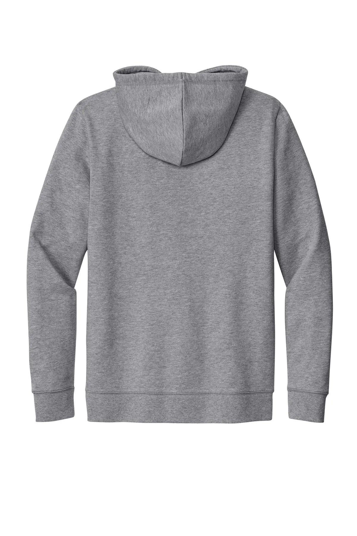 New Era® Comeback Fleece Pullover Hoodie #NEA550