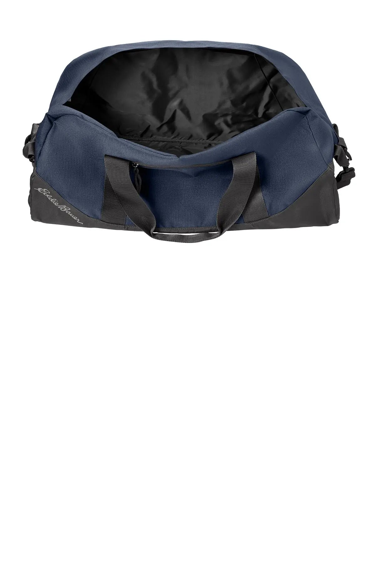 Eddie Bauer® Large Ripstop Duffel #EB901 Game Over Merch