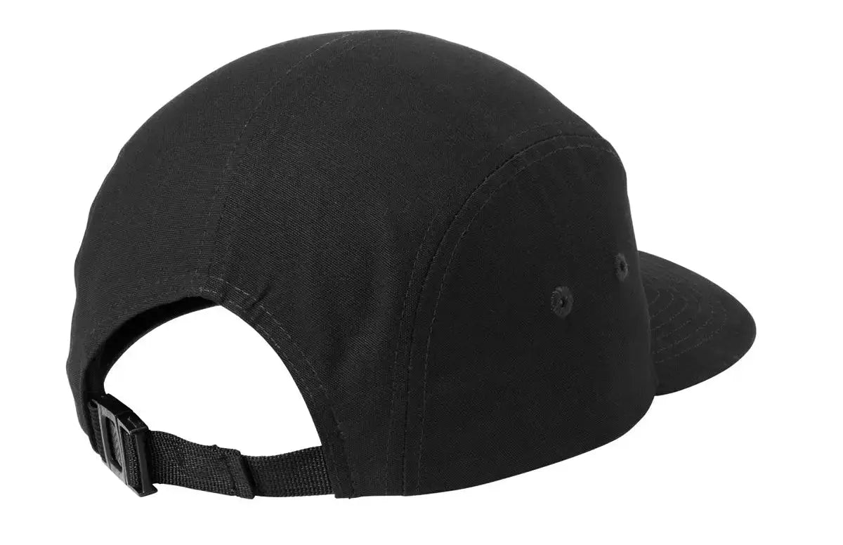 Port Authority® Brushed Cotton Camper Cap #C970 Game Over Merch